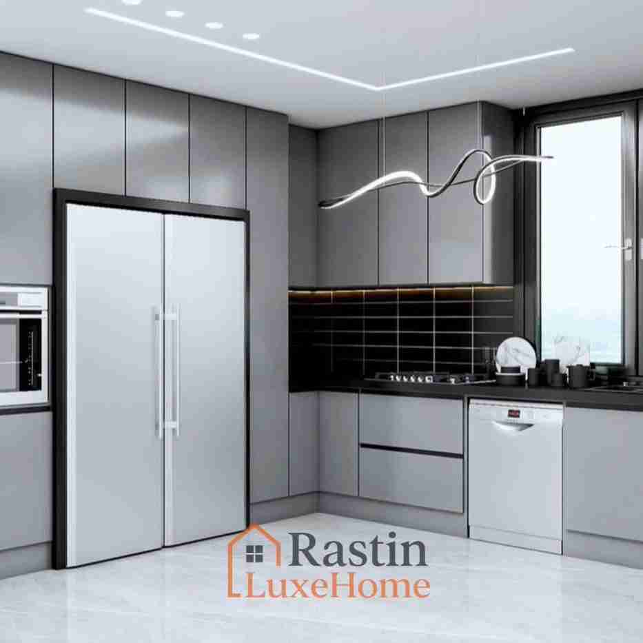 کابینت های  نئوکلاسیک