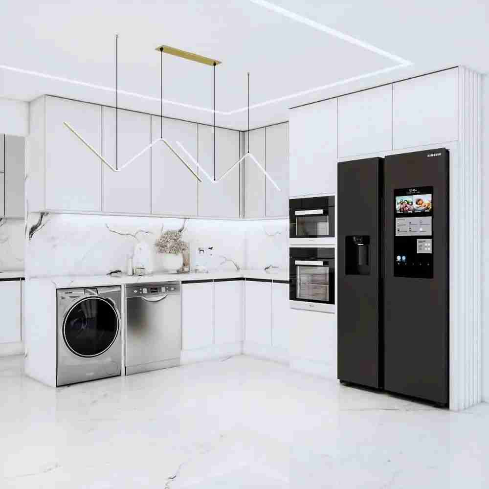 کابینت های مدرن