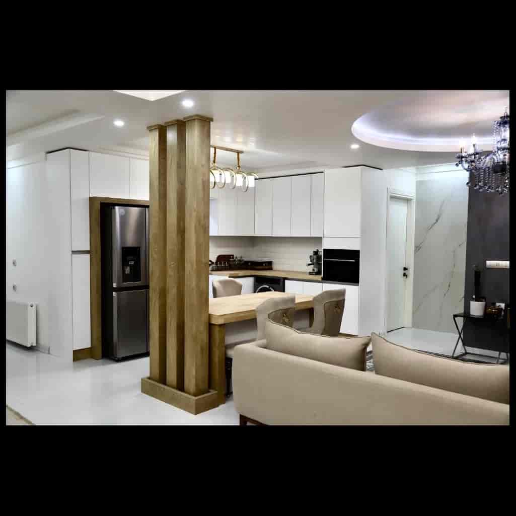کابینت مدرن