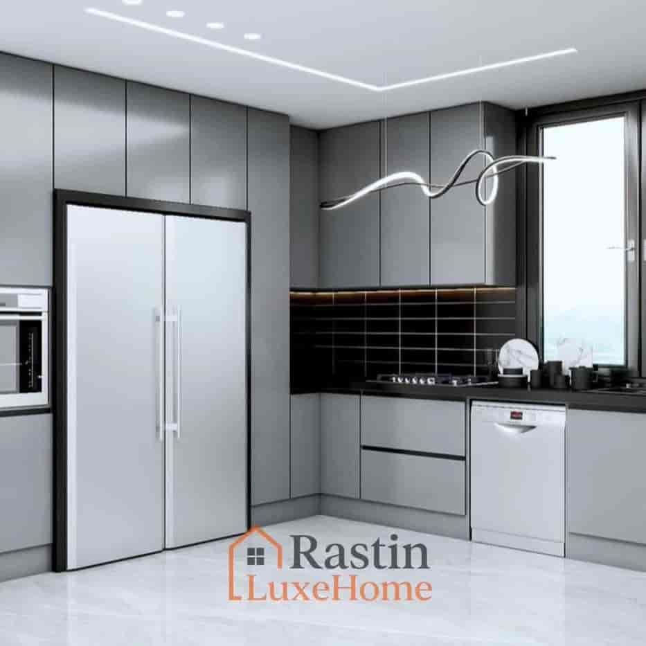 کابینت های نئوکلاسیک